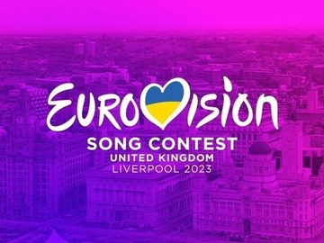 Євробачення-2023: оголошено порядок виступів країн-учасниць у півфіналах