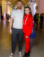 Модні гості п'ятого дня