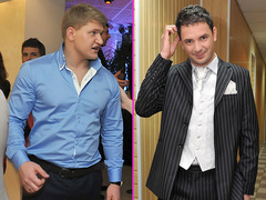 Кузнецов, Романченко