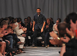 Givenchy Spring-Summer 2013 Givenchy Spring-Summer 2013