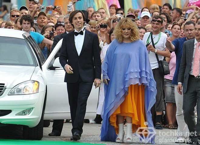 Алла Пугачева, Максим Галкин