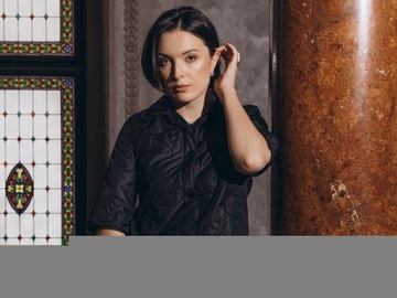 «Мені тут 18, прикинь»: Лєра Мандзюк приголомшила знімками з річницею у 10 років