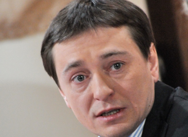Безруков