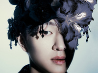 SHINee The 7th Album [Don’t Call Me] Onew