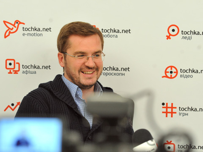 Александр Пономарев