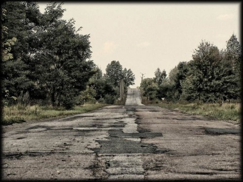 Чернобыль сейчас