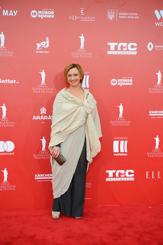 ОМКФ 2018: подробности церемонии открытия и звёздные гости Красной дорожки