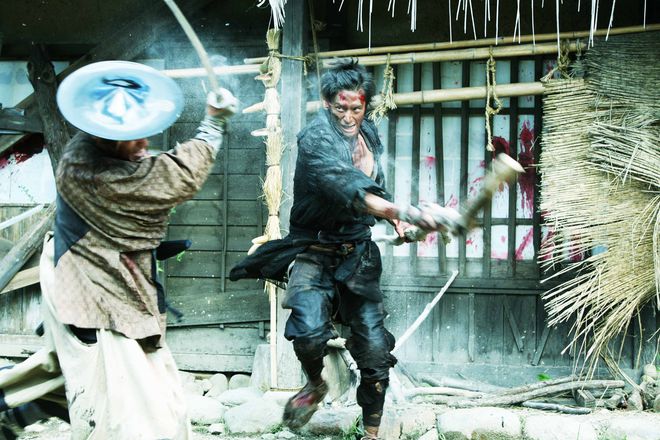 "13 вбивць": честь і борг справжніх самураїв