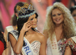 Miss World 2011