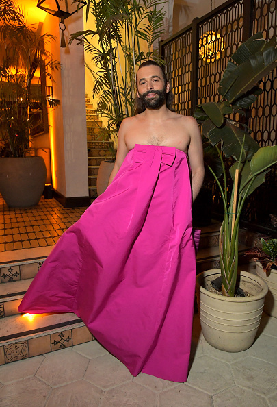 cosmopolitan