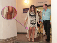 Наталя Могілевська