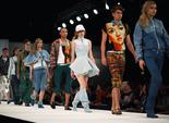 BA Graduate fashion design