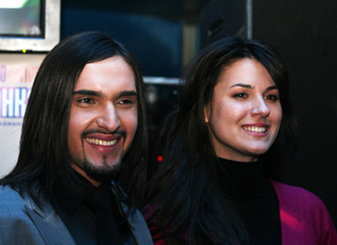 Виталий Козловский презентует новый клип