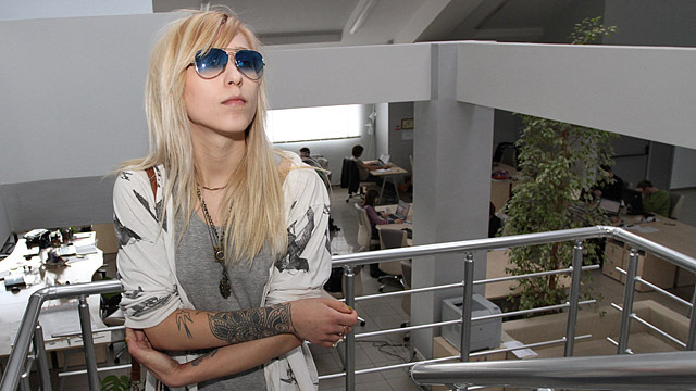 Валерия Ковальская