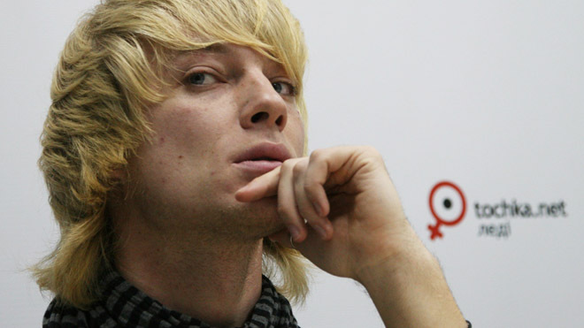 Дуэт TABU: нам четыре года!