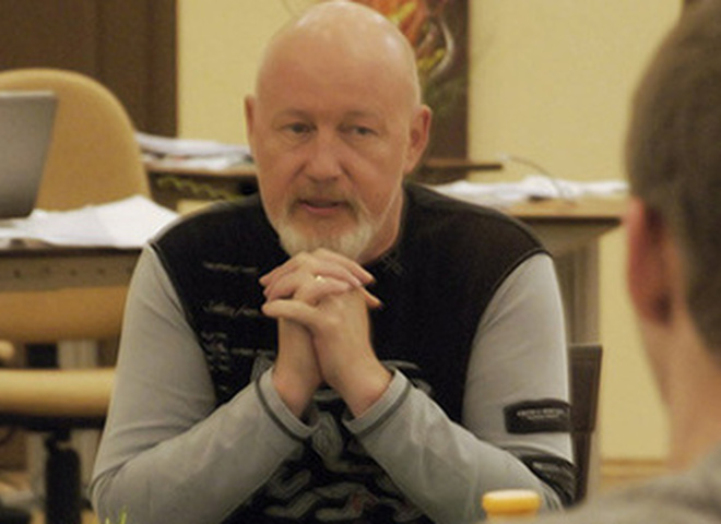 Володимир Голубенко 