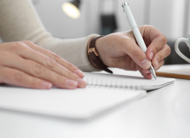 Лівші: особливості