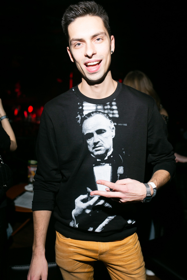 Концерт Пивоварова