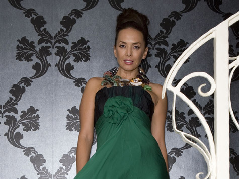 Жанна Фріске