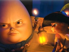 "Кіт у чоботях"