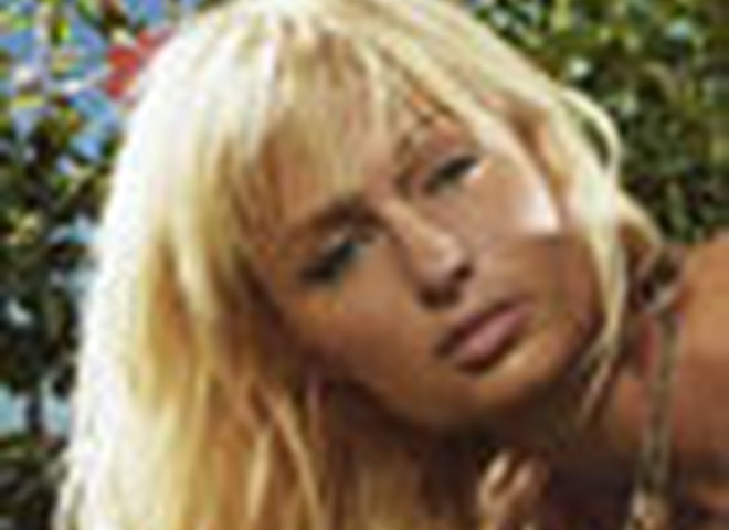 Пэрис Хилтон