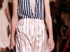 Мода весна-лето 2017: как носить полоску (фото)