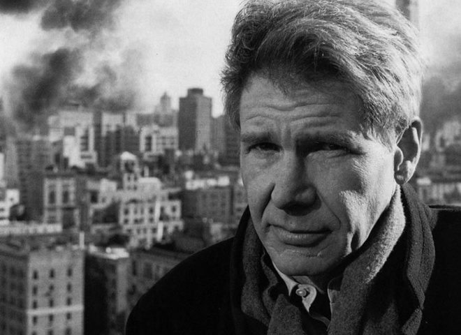 Харрисон Форд