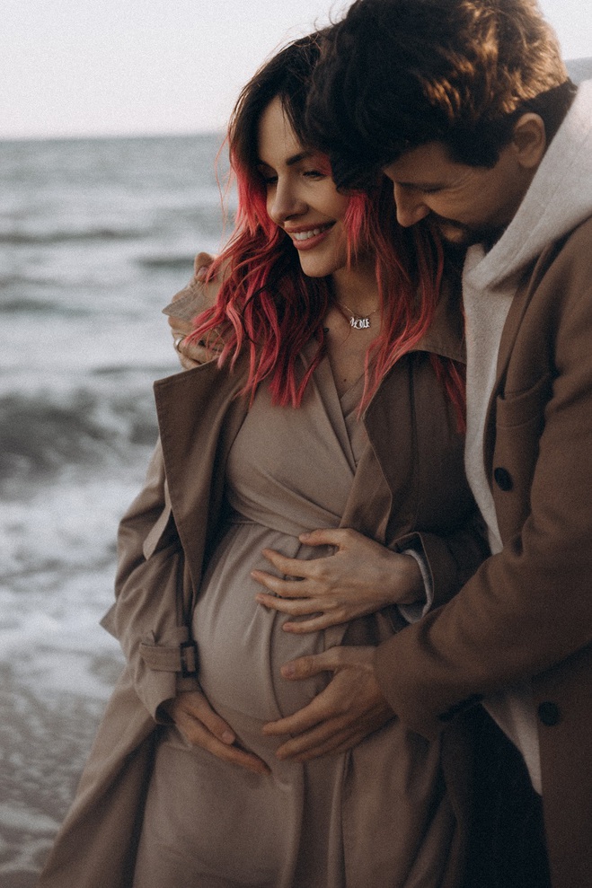 MamaRika и Сергей Середа