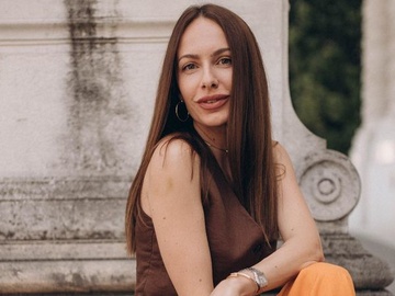 «Її не врятувати»: Ексдружина Остапчука готується до операції з видалення нирки