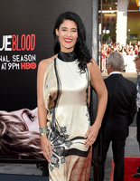 Джессика Кларк в Olena Dats