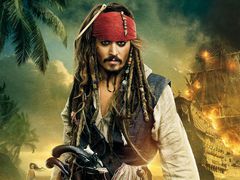 Пірати Карибського моря 4