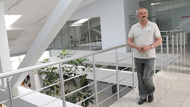 Віктор Пинзеник