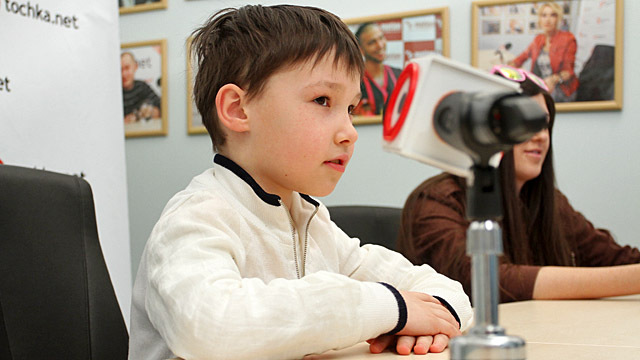 Арсен Шавлюк