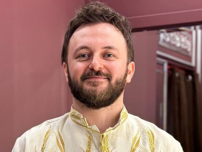 Дзідзьо запостив селфі з мамою, яка приїхала до нього погостювати з Португалії