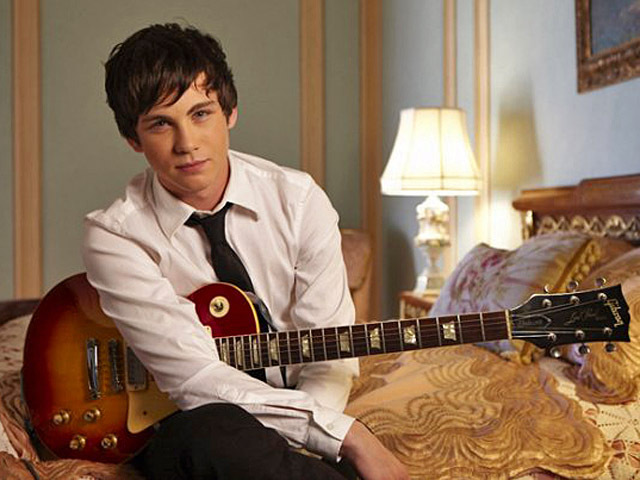 Логан Лерман