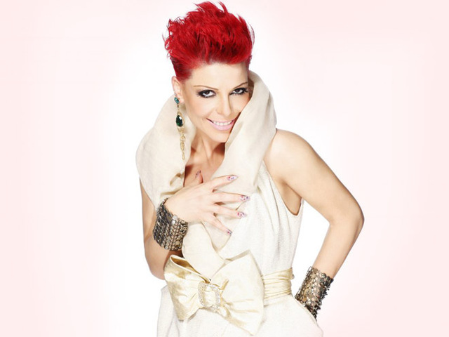 Аурела Гаче