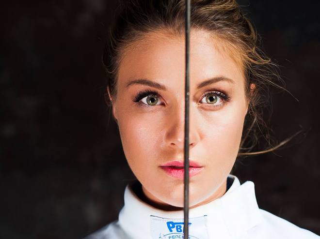 Ольга Харлан