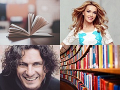 Зіркові письменники