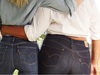 Скандальні джинси від Levi's