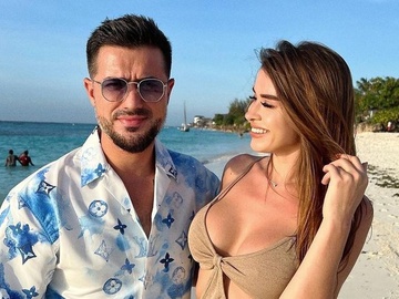 «Я не ангел, я просто людина»: ексчоловік Лорак вперше відповів на чутки про розлучення з другою дружиною