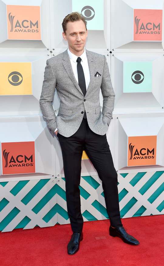 51ST ANNUAL ACADEMY OF COUNTRY MUSIC AWARDS