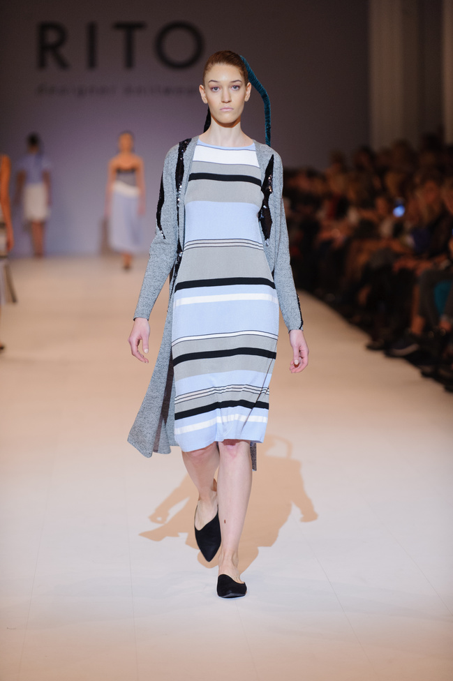RITO весна-літо 2017