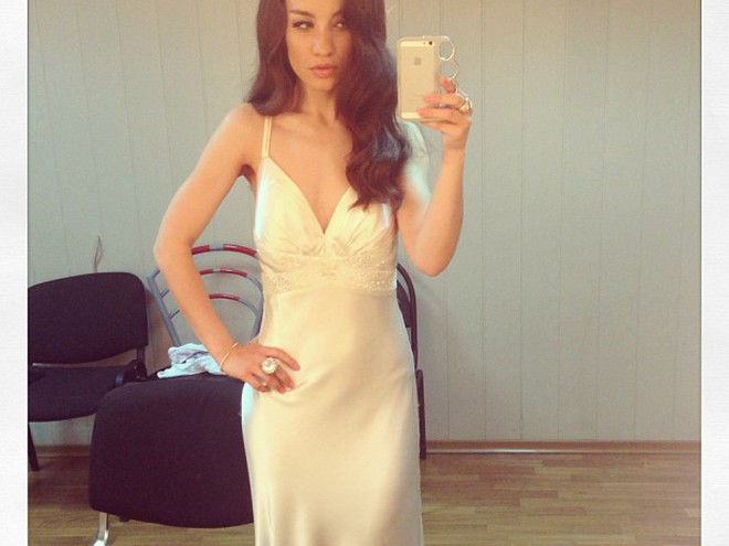 Вікторія Дайнеко