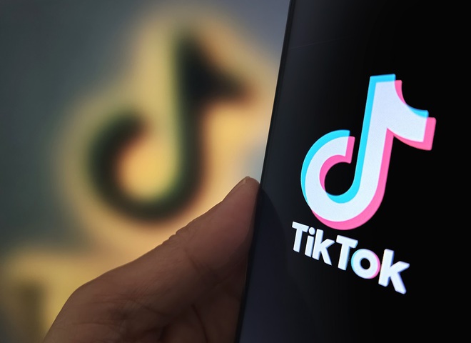 Треки з TikTok, які найчастіше звучали у 2024 році