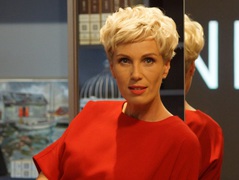 Жанна Тихонова рассказала о своем тайном увлечении и новом проекте