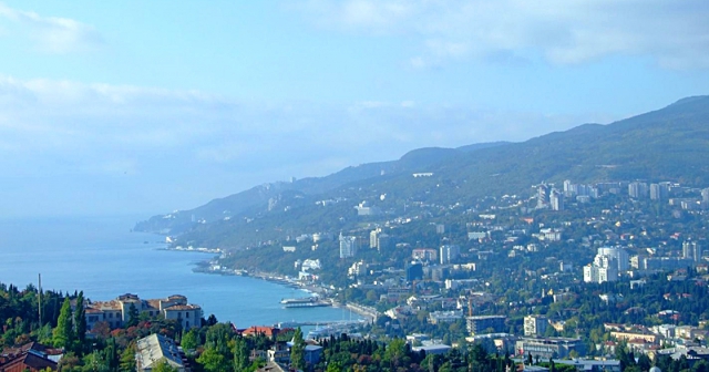 Планируем летний отпуск! Сколько стоит жилье в Крыму? 