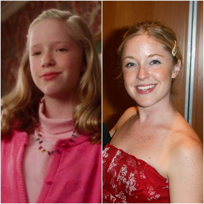 Анджела Геталс