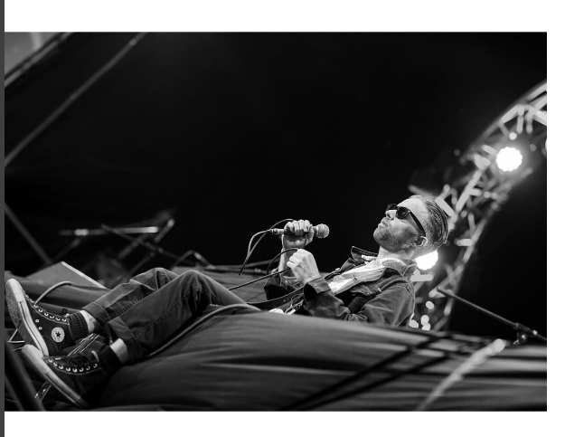 Blue Foundation: концерт 2 апреля в Киеве