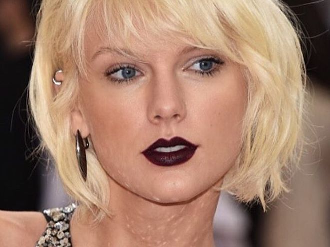 Тейлор Свіфт