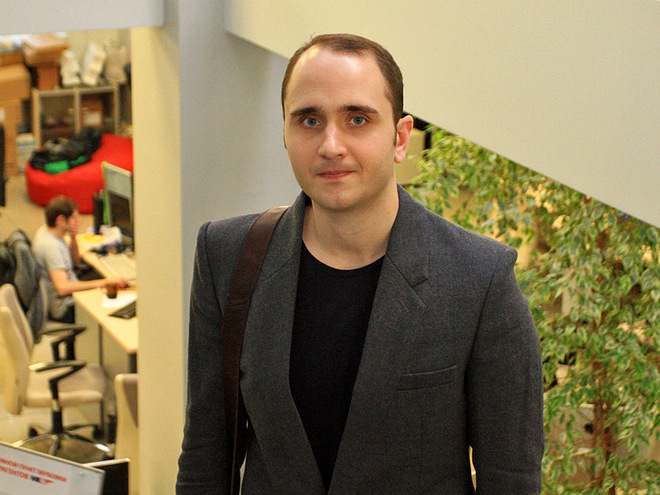 Алексей Тарасов